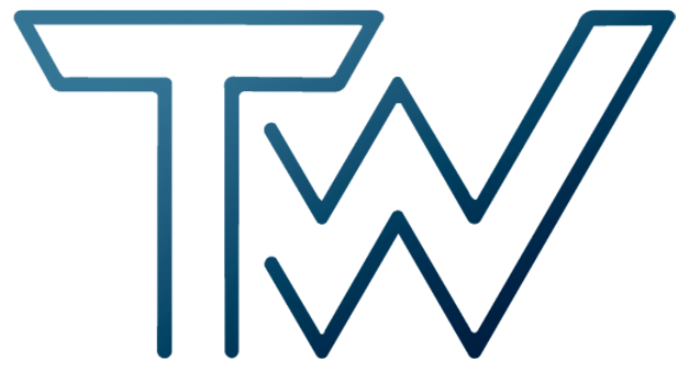 logo twpress